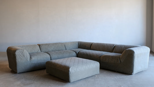 Ease Collection Prototype Sectional